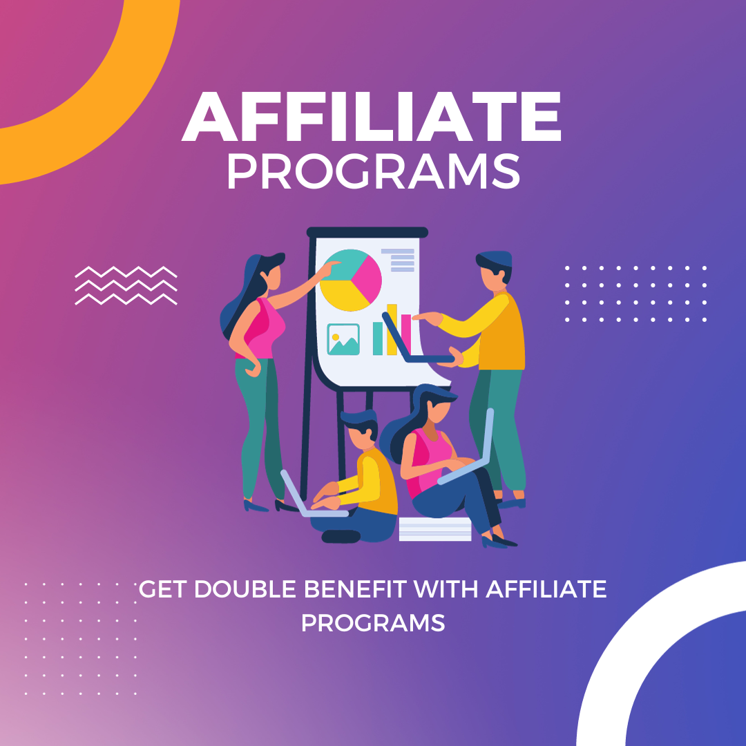 Affiliate Programs 2