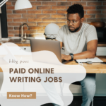 Writing Jobs