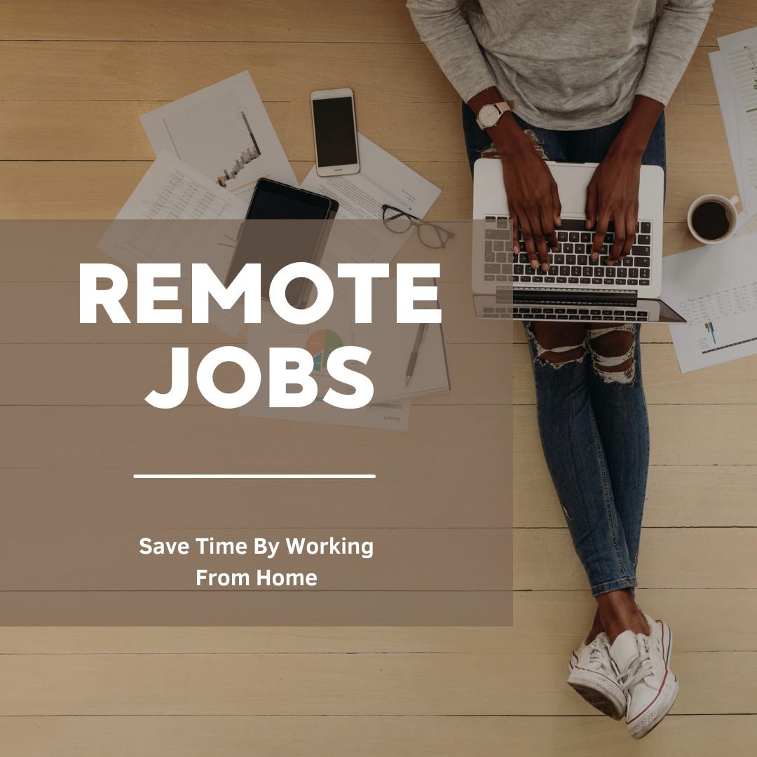 Remote Jobs